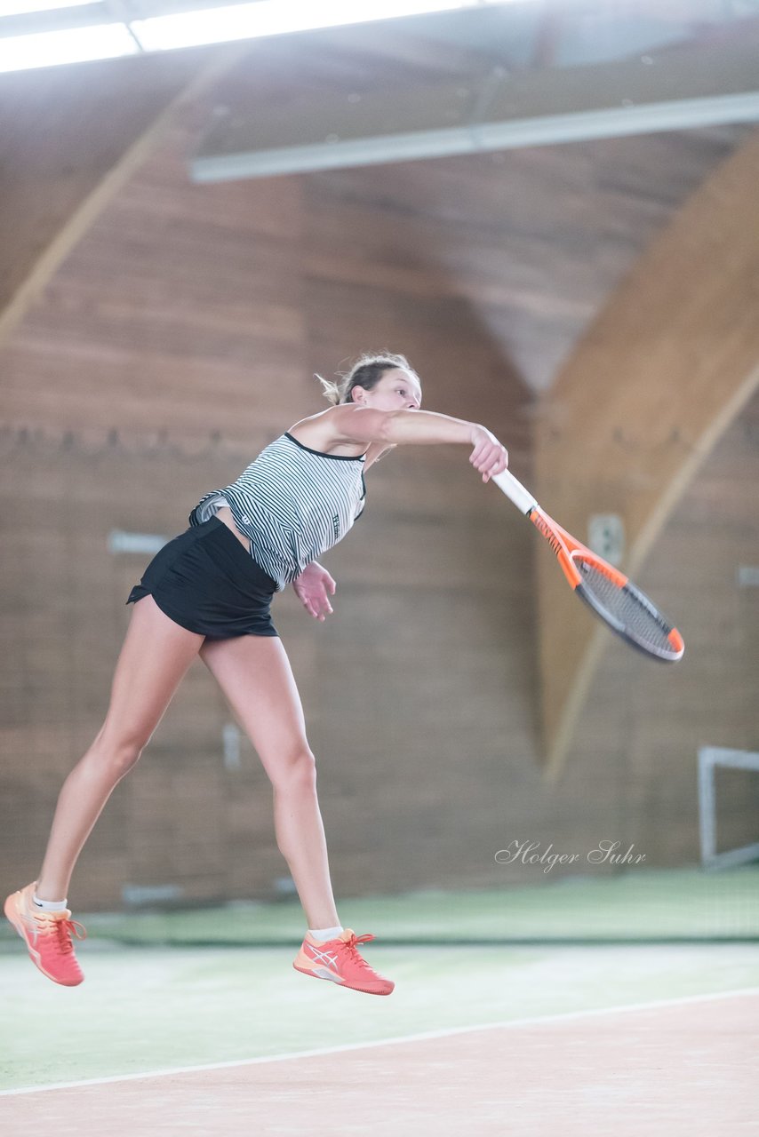 Bild 459 - RL Tennisverein Visbek e.V. - Club zur Vahr e.V. : Ergebnis: 2:4